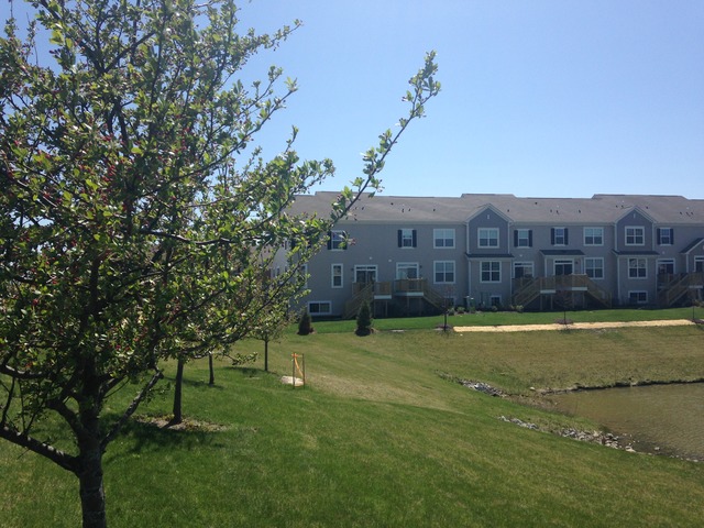 2815 Church Road, Unit 1906 Aurora, IL 60502 - Photo 22 of 23