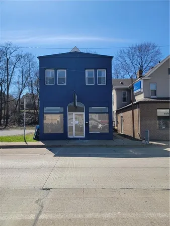 $1,800 | 1110 5th Avenue, Coraopolis, PA 15108