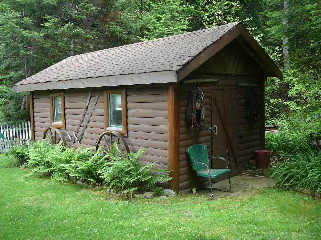 1420 Flowage Road Park Falls, WI 54552 - Photo 15 of 19 Gallery Image 15