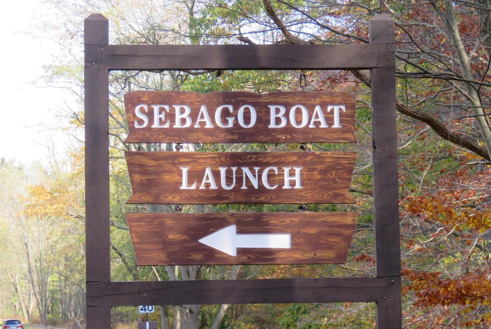 1238 Bridgton Road Sebago, ME 04029 - Photo 8 of 9 sebago 7