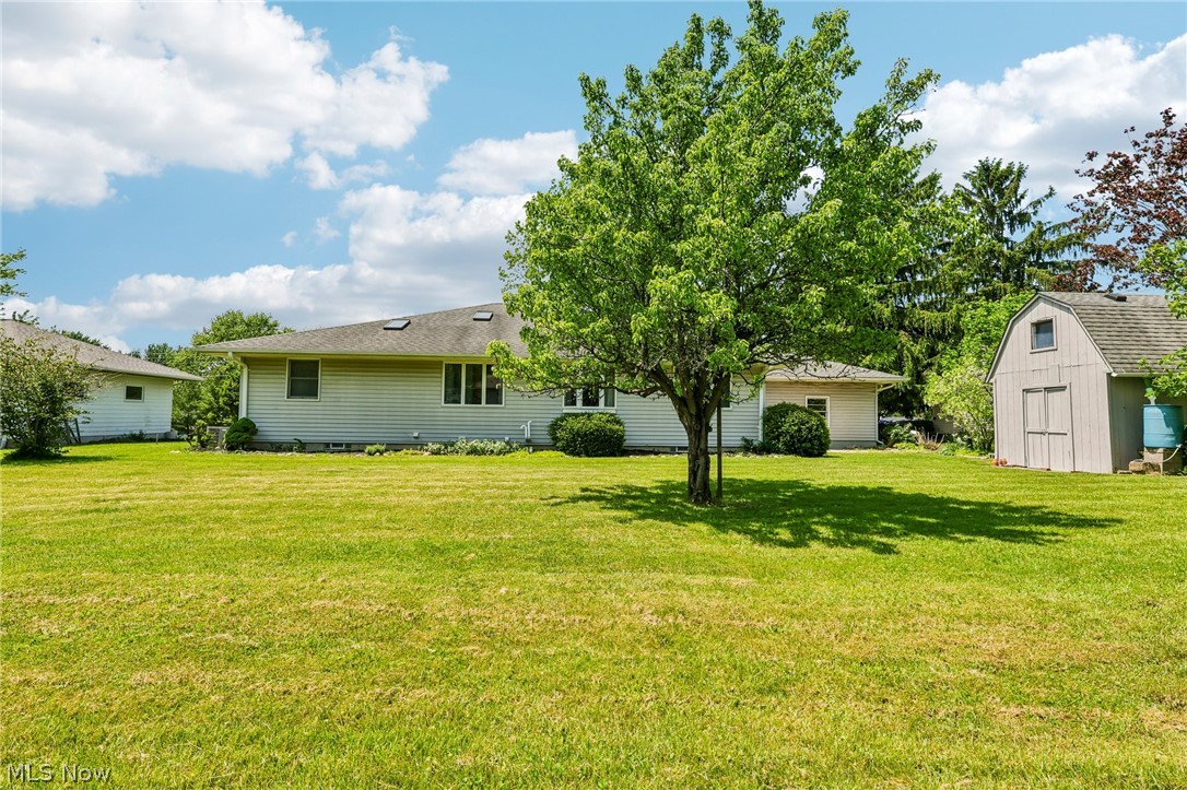 1147 Ridgeview Drive Brunswick, OH 44212 - Photo 45 of 49