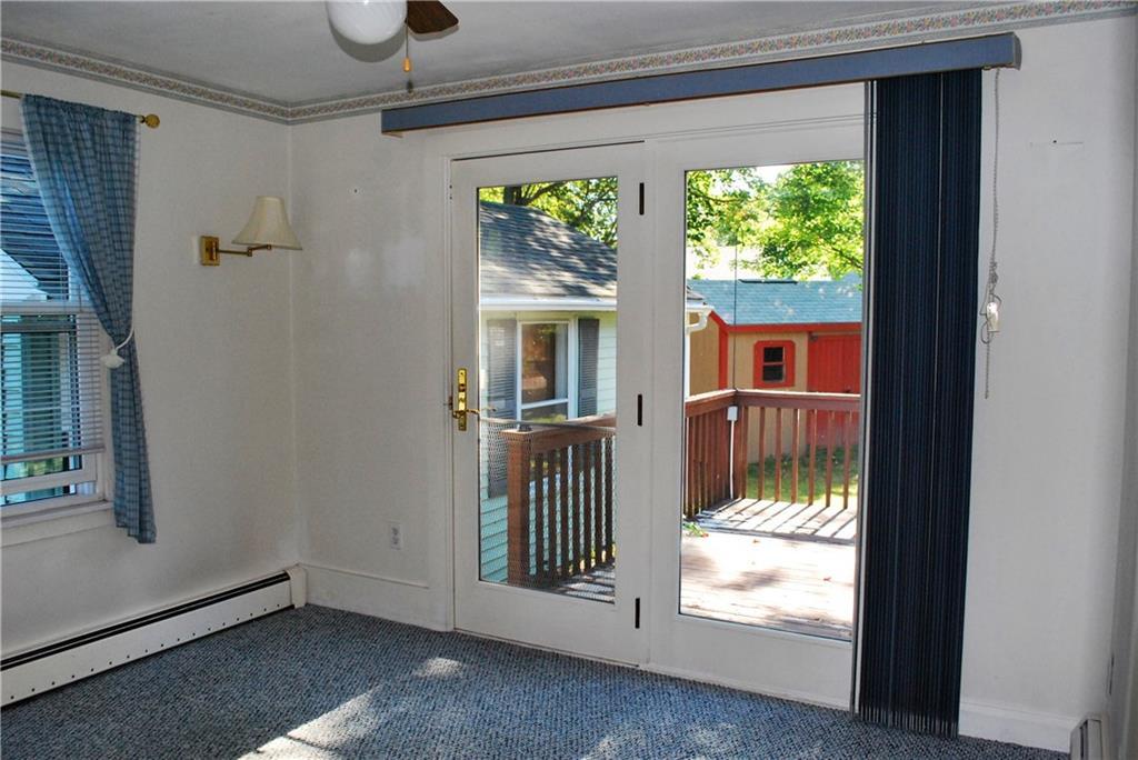 110 Bonnybriar Road South Portland, ME 04106 - Photo 11 of 20 Use as a second bedroom or office.