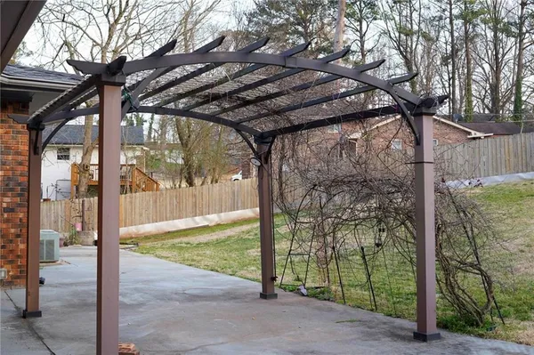 $2,250 | 2007 Candace Lane Southeast, Atlanta, GA 30316