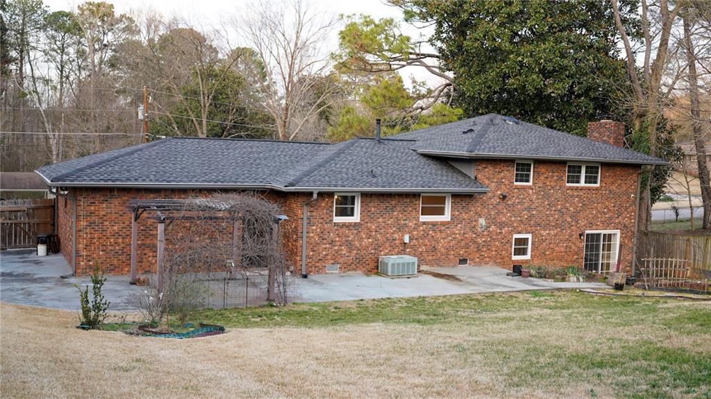 2007 Candace Lane Southeast Atlanta, GA 30316 - Photo 10 of 10