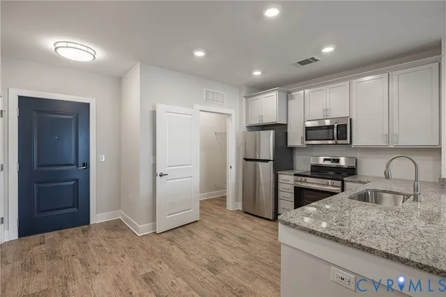 $295,000 | 10530 Stony Blf Drive, Unit 103, Ashland, VA 23005