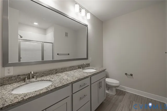 $295,000 | 10530 Stony Blf Drive, Unit 103, Ashland, VA 23005