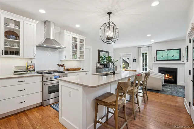 $1,950,000 | 340 South Race Street, Denver, CO 80209