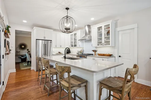 $1,950,000 | 340 South Race Street, Denver, CO 80209