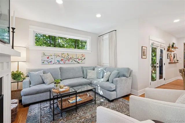 $1,950,000 | 340 South Race Street, Denver, CO 80209