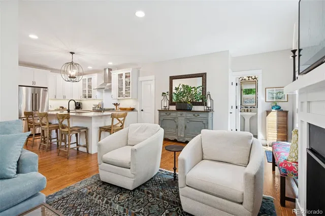 $1,950,000 | 340 South Race Street, Denver, CO 80209