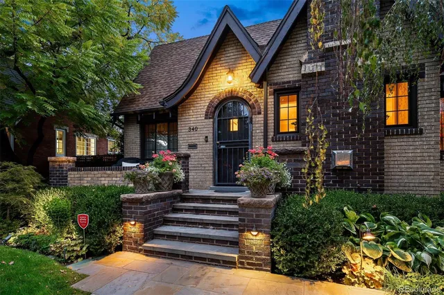 $1,950,000 | 340 South Race Street, Denver, CO 80209