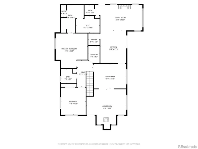 $1,950,000 | 340 South Race Street, Denver, CO 80209