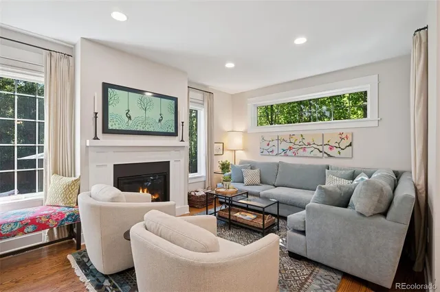 $1,950,000 | 340 South Race Street, Denver, CO 80209