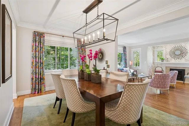 $1,950,000 | 340 South Race Street, Denver, CO 80209