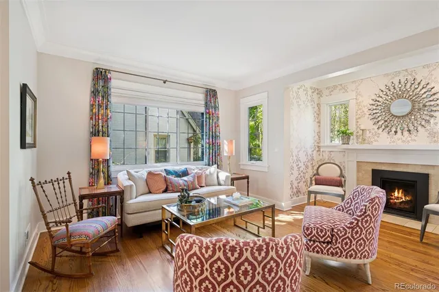 $1,950,000 | 340 South Race Street, Denver, CO 80209