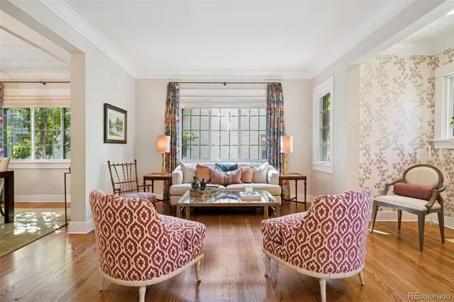 $1,950,000 | 340 South Race Street, Denver, CO 80209