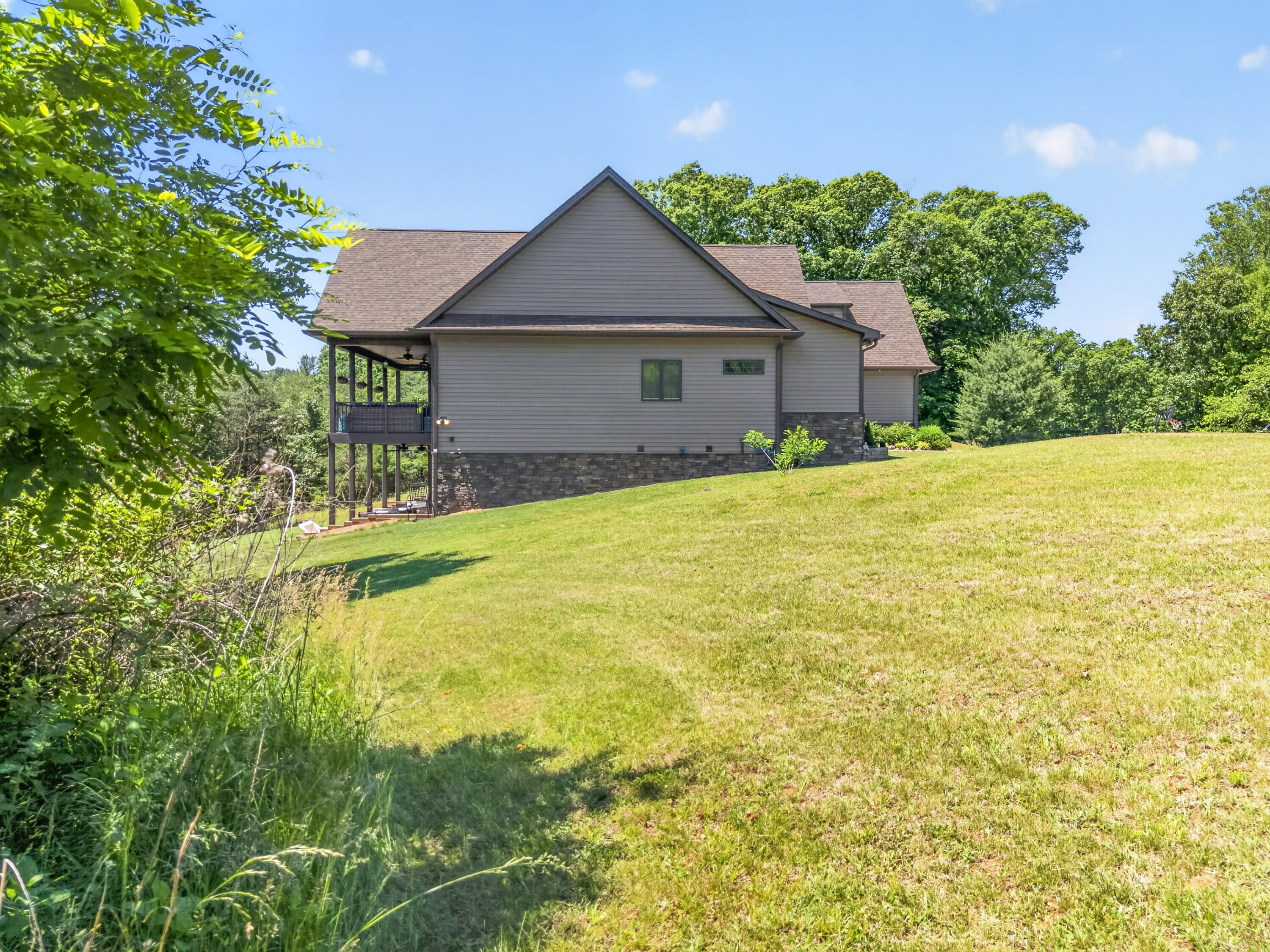 Lot 30 River Rock Road Vinton, VA 24179 - Photo 26 of 49 Vinton-34