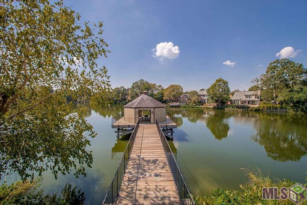 10302 West Winston Avenue, Unit 7 Baton Rouge, LA 70809 - Photo 17 of 20