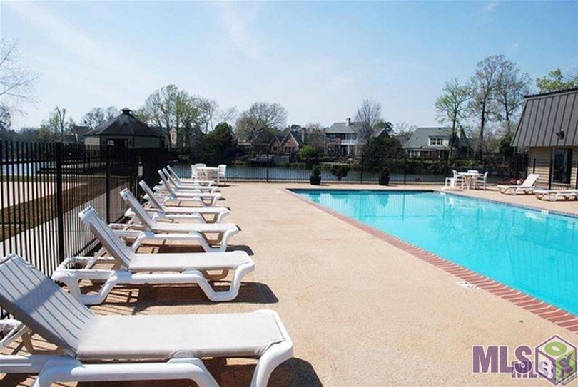 10302 West Winston Avenue, Unit 7 Baton Rouge, LA 70809 - Photo 19 of 20