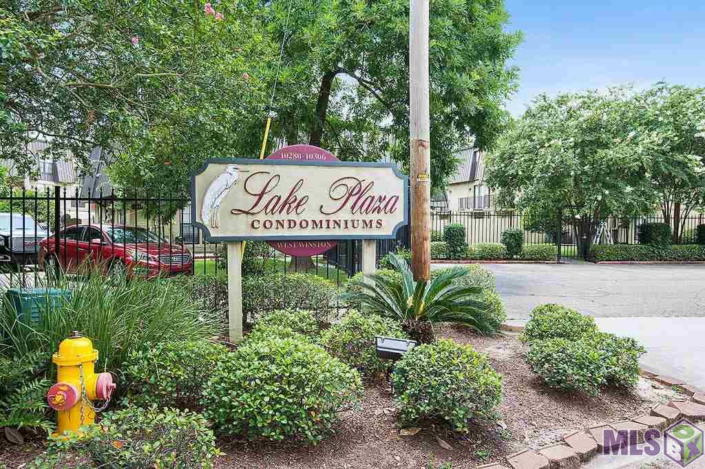 10302 West Winston Avenue, Unit 7 Baton Rouge, LA 70809 - Photo 20 of 20