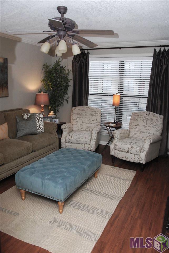 10302 West Winston Avenue, Unit 7 Baton Rouge, LA 70809 - Photo 3 of 20