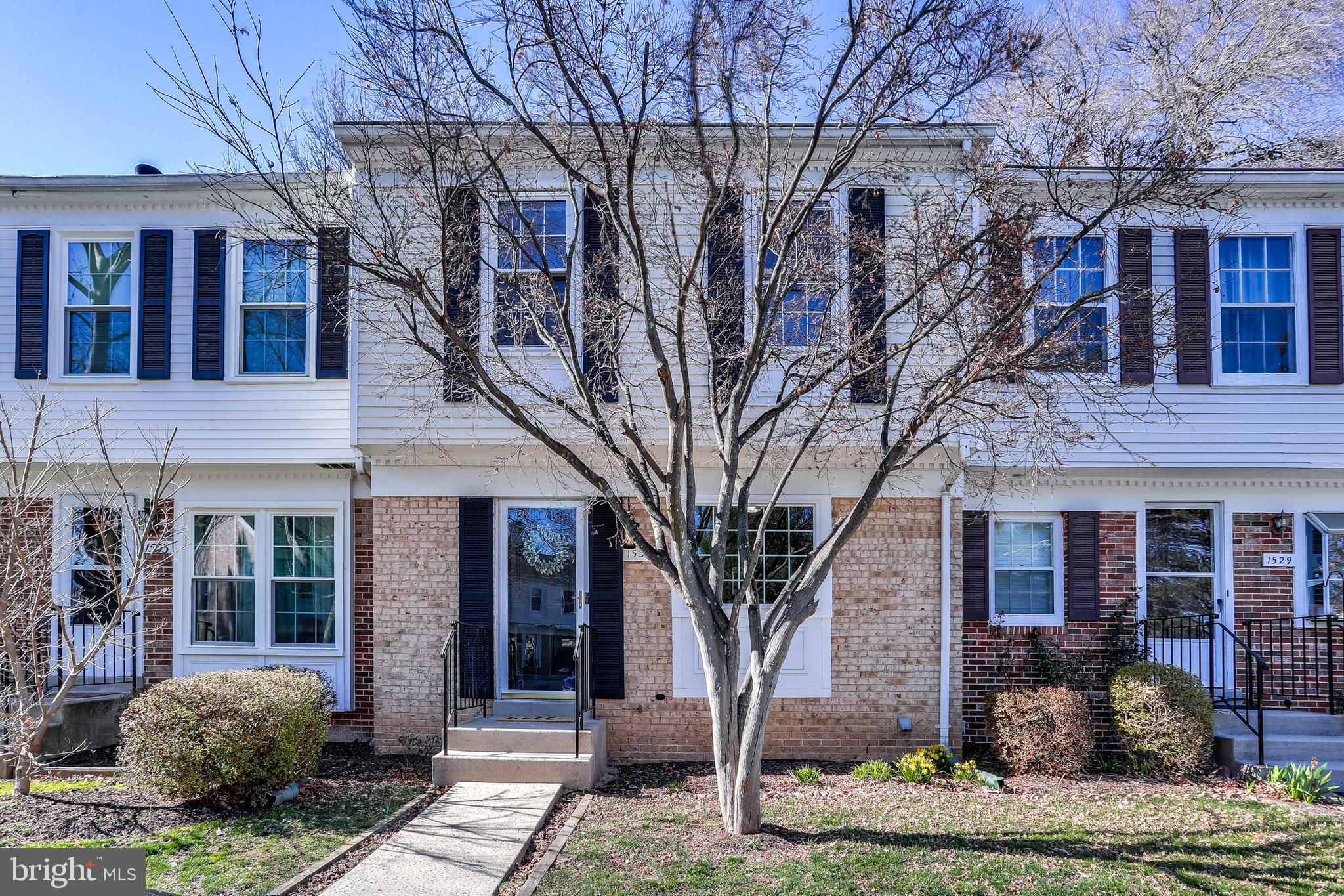 1531 Tanyard Hill Road Gaithersburg, MD 20879 - Photo 1 of 28
