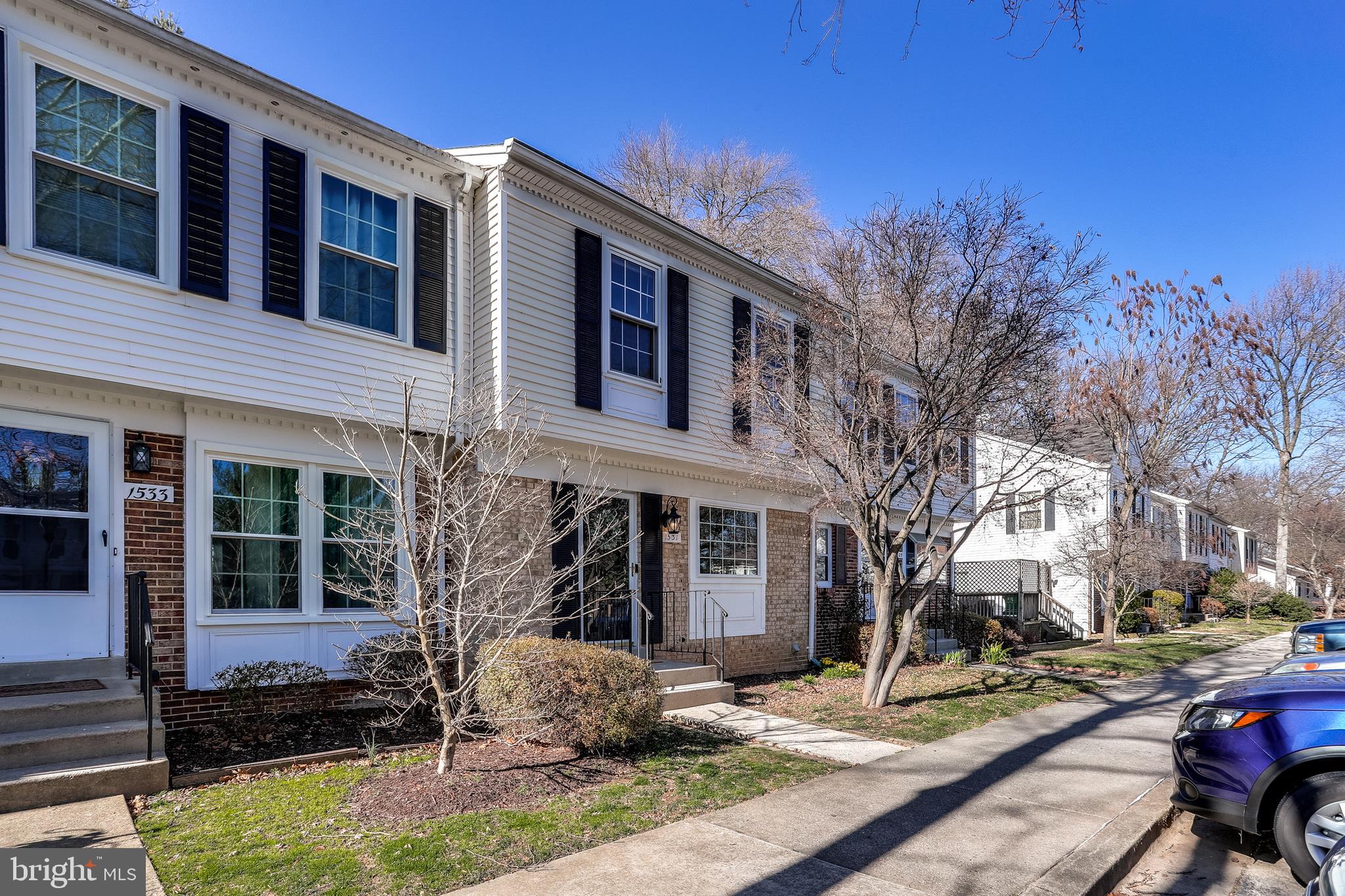 1531 Tanyard Hill Road Gaithersburg, MD 20879 - Photo 2 of 28