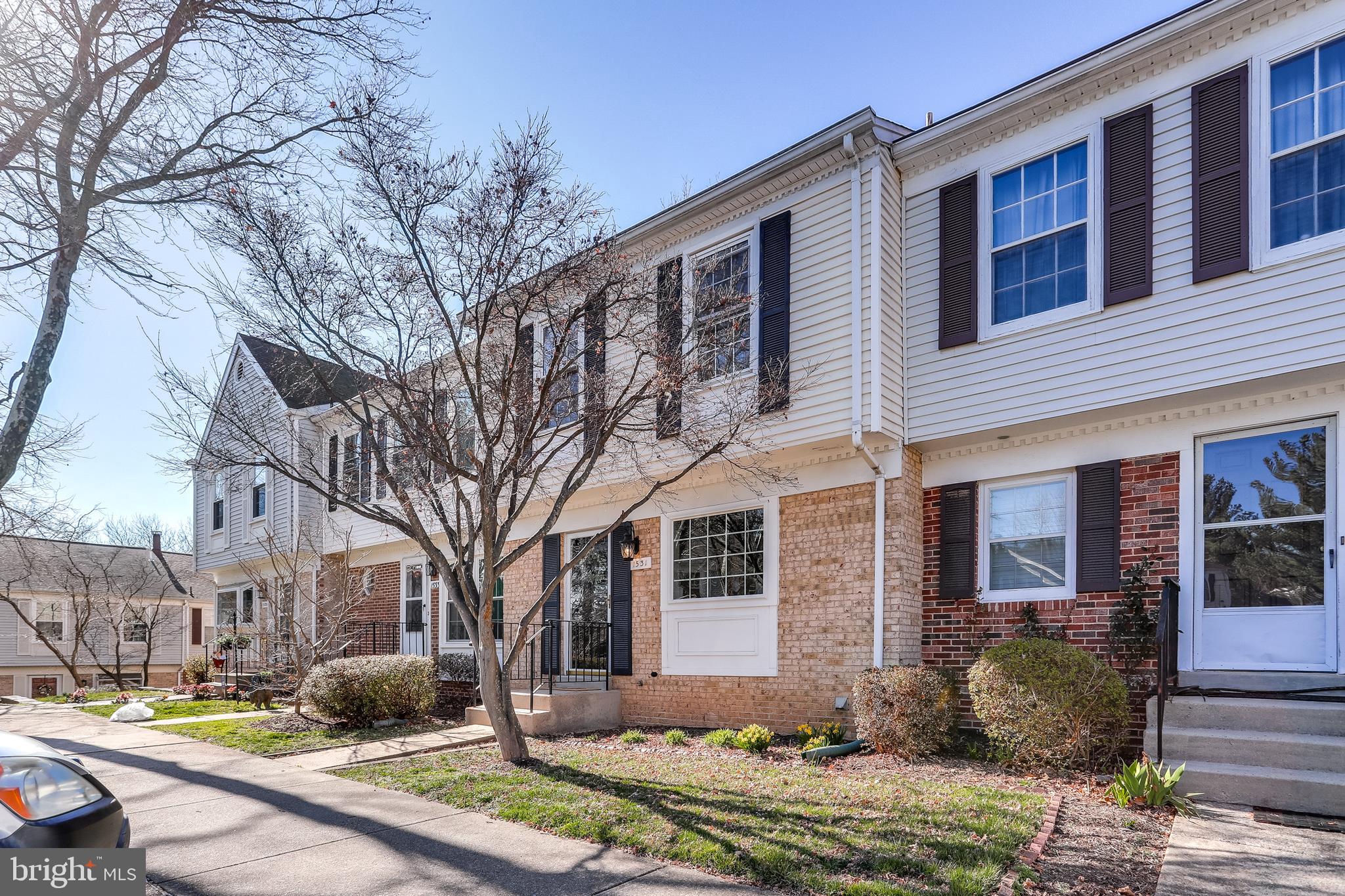 1531 Tanyard Hill Road Gaithersburg, MD 20879 - Photo 3 of 28