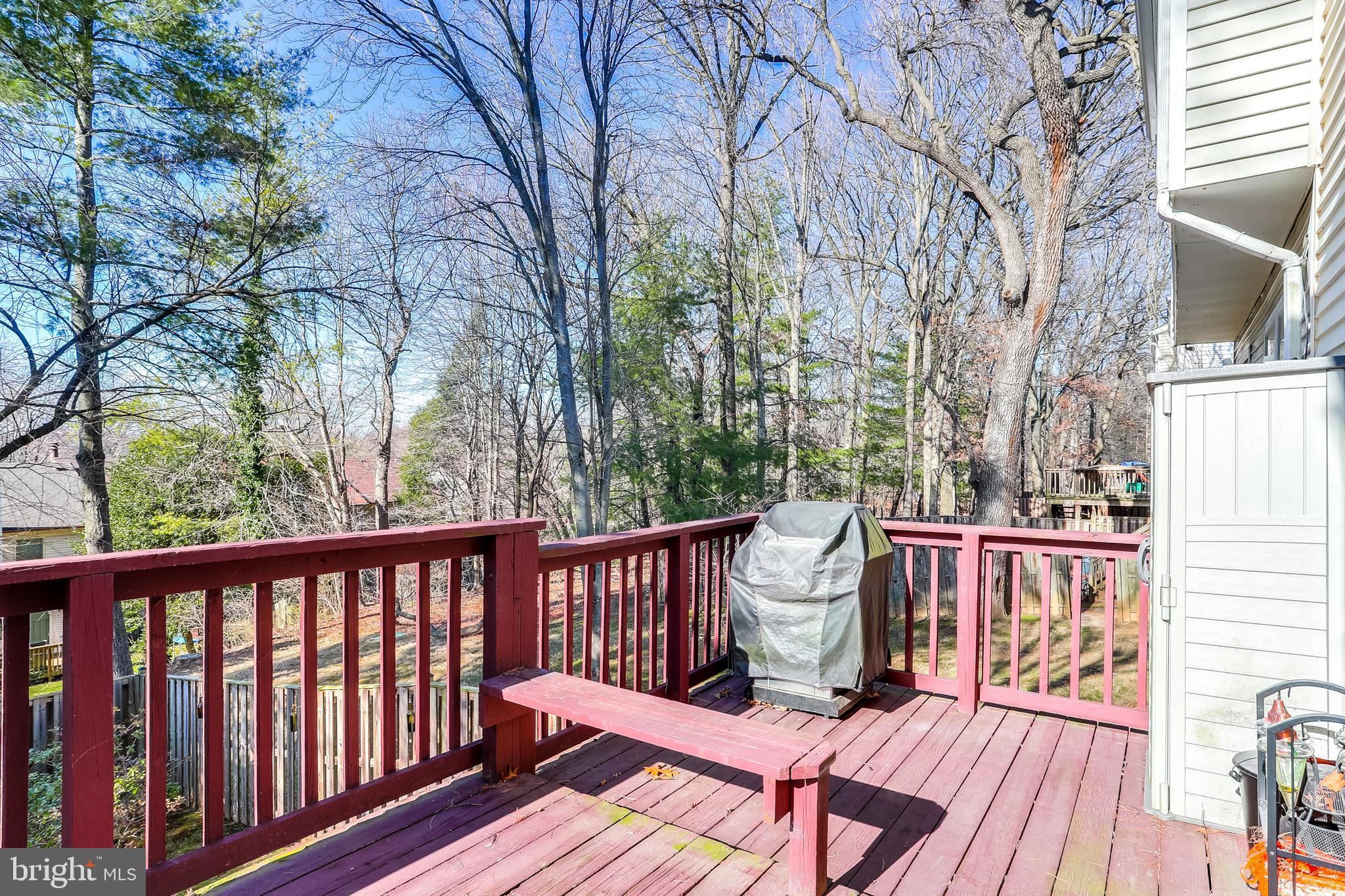 1531 Tanyard Hill Road Gaithersburg, MD 20879 - Photo 25 of 28