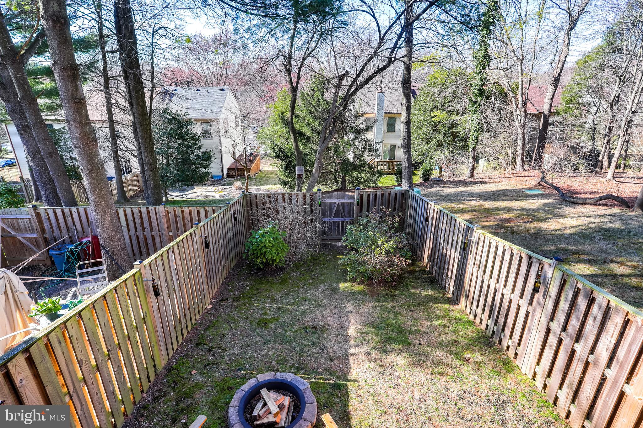 1531 Tanyard Hill Road Gaithersburg, MD 20879 - Photo 26 of 28
