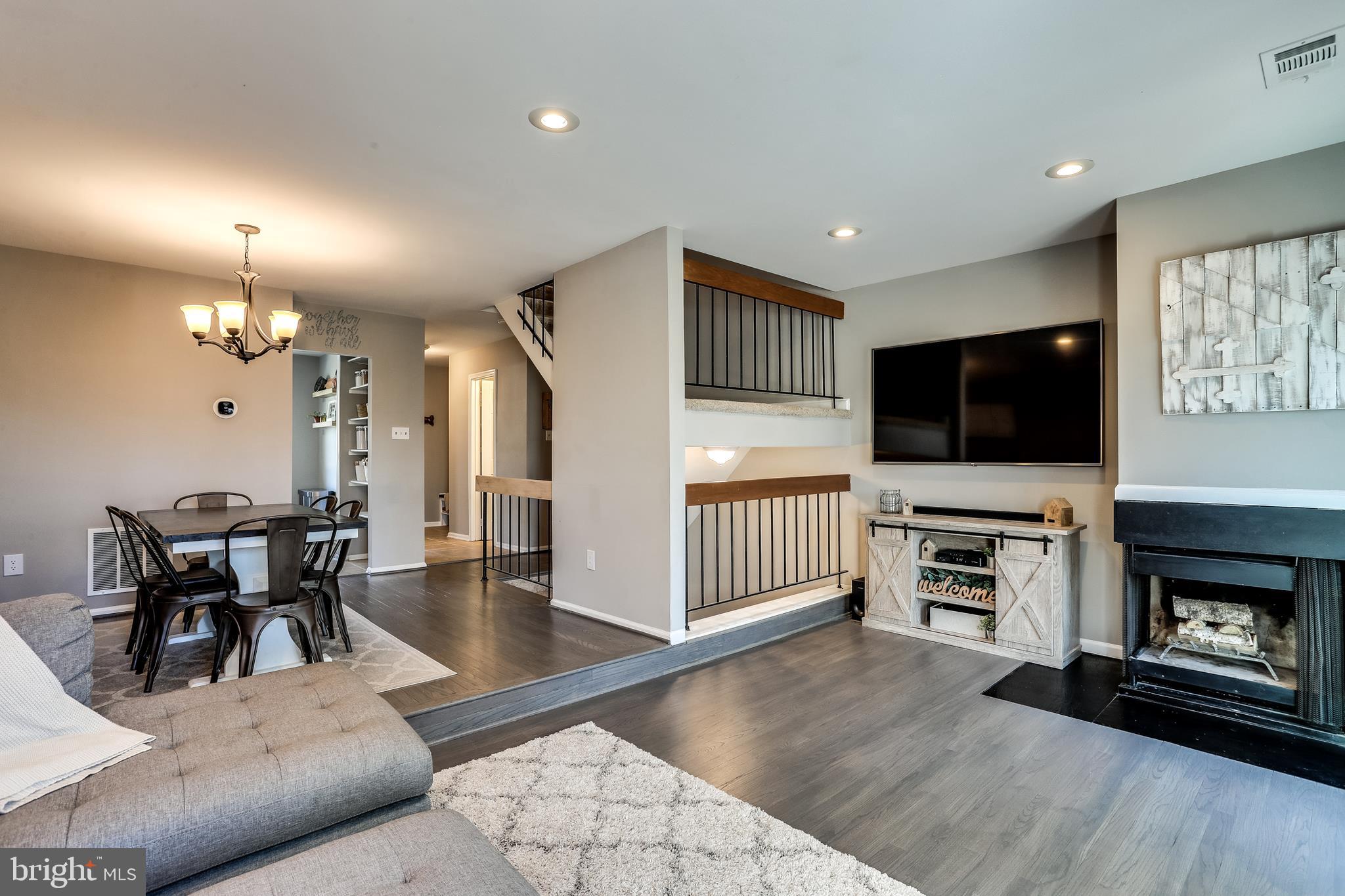 1531 Tanyard Hill Road Gaithersburg, MD 20879 - Photo 6 of 28