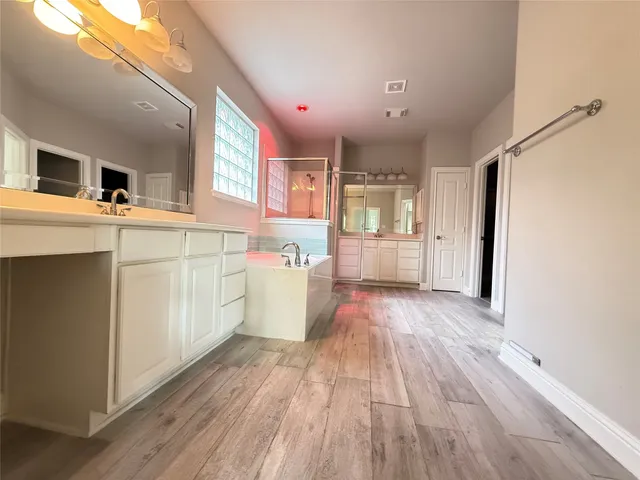 a view of outdoor space and porch