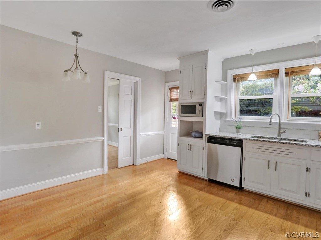 2414 Fillmore Road Richmond, VA 23235 - Photo 11 of 32 Gallery Image 11