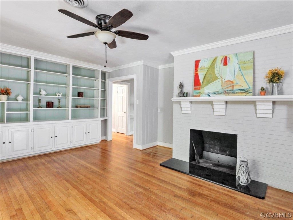 2414 Fillmore Road Richmond, VA 23235 - Photo 17 of 32 Gallery Image 17