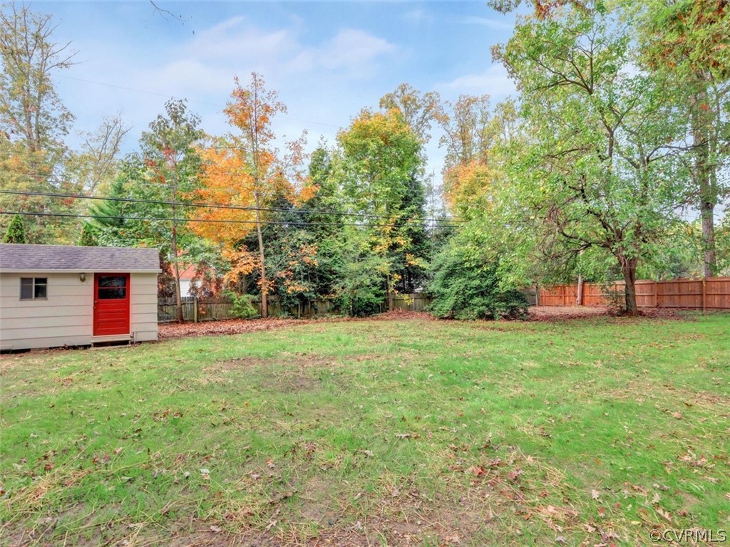 2414 Fillmore Road Richmond, VA 23235 - Photo 29 of 32 Gallery Image 29