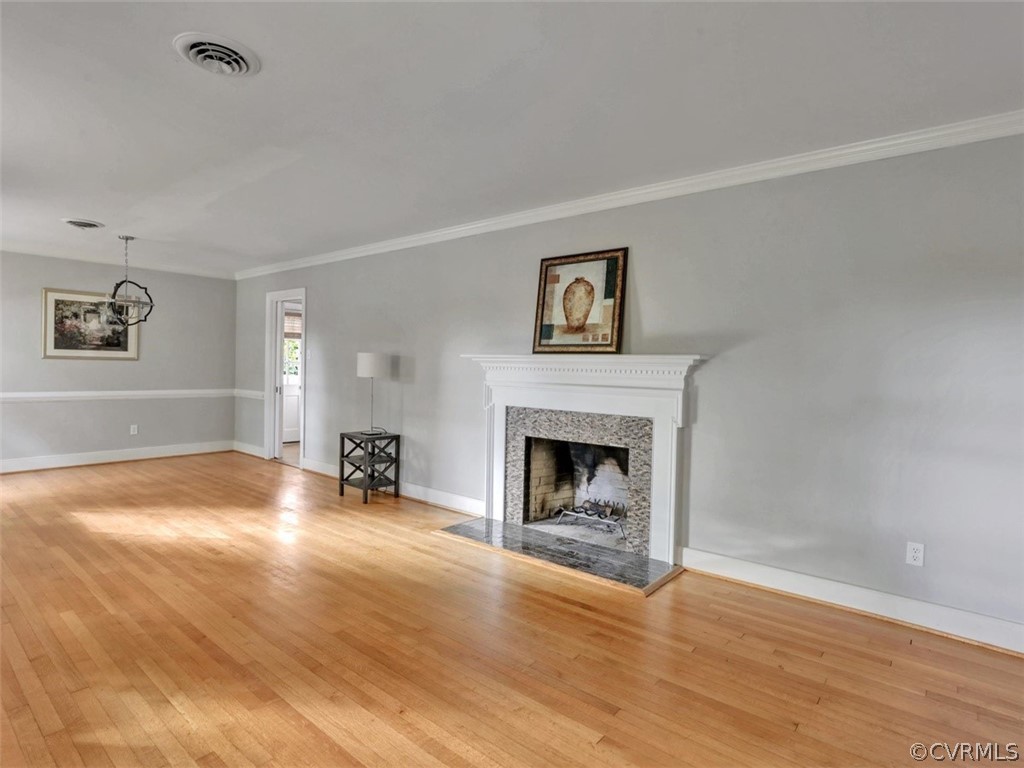 2414 Fillmore Road Richmond, VA 23235 - Photo 5 of 32 Gallery Image 5