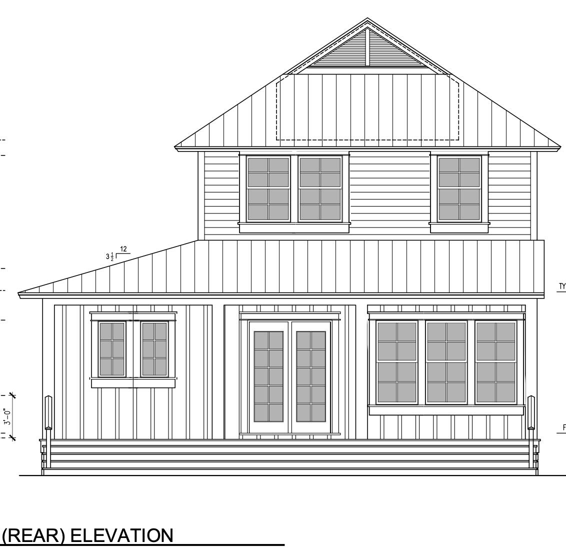 8 Marlberry Santa Rosa Beach Santa Rosa Beach, FL 32459 - Photo 3 of 9 Gallery Image 3