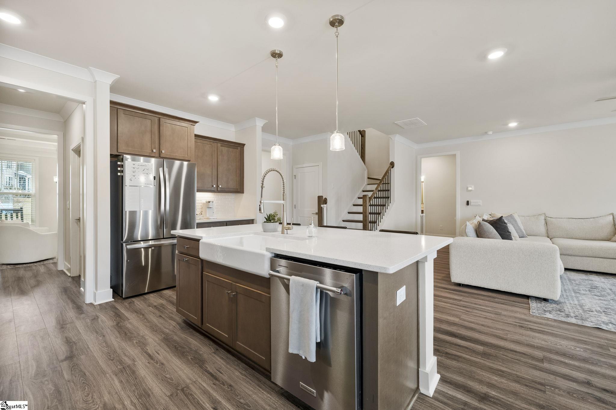 12 Barred Owl Road Travelers Rest, SC 29690 - Photo 11 of 49