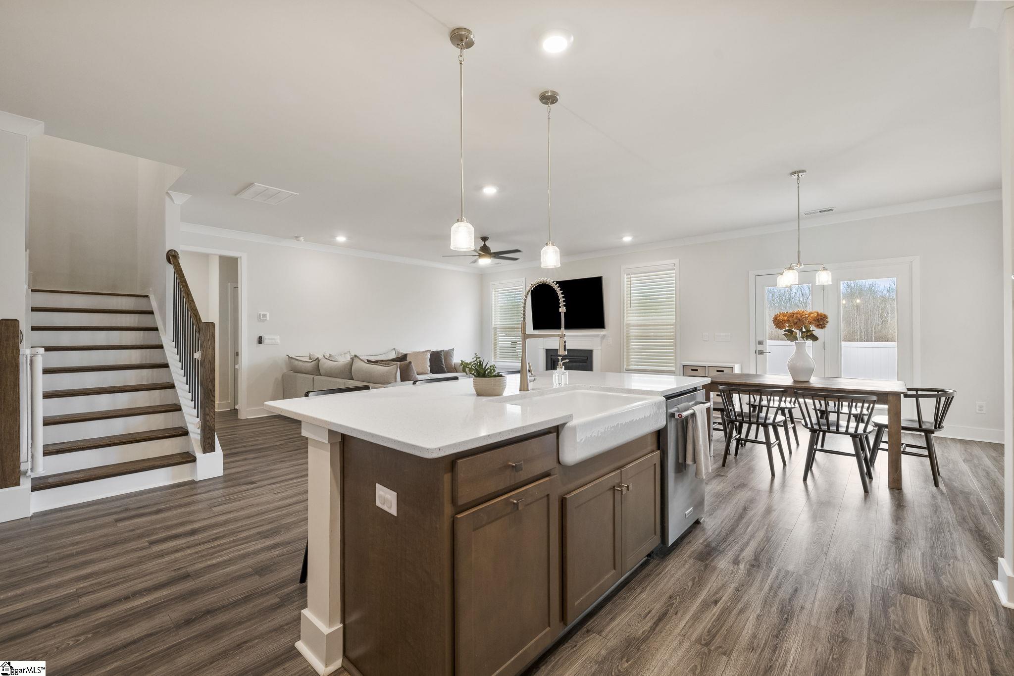 12 Barred Owl Road Travelers Rest, SC 29690 - Photo 12 of 49