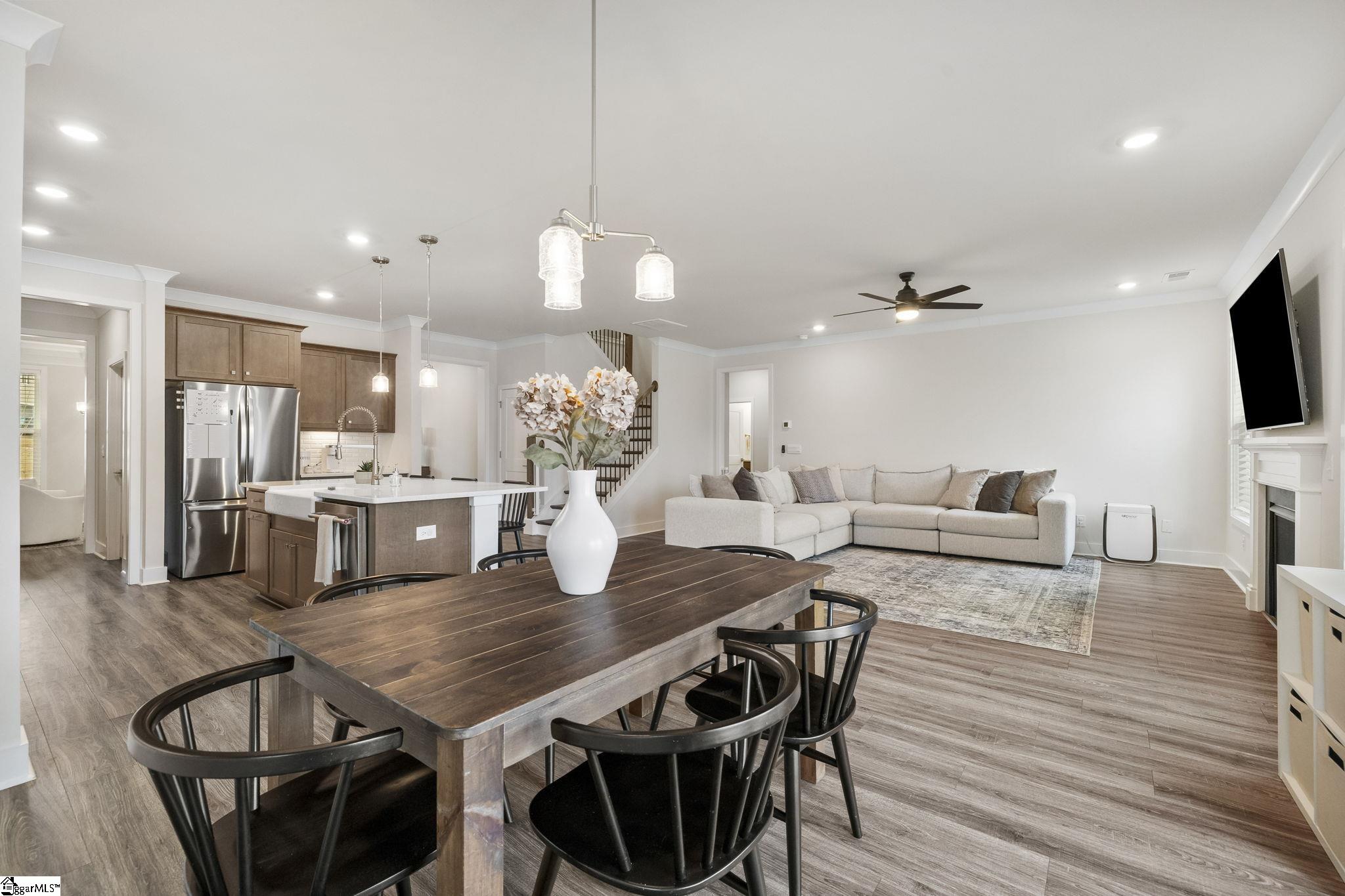 12 Barred Owl Road Travelers Rest, SC 29690 - Photo 15 of 49