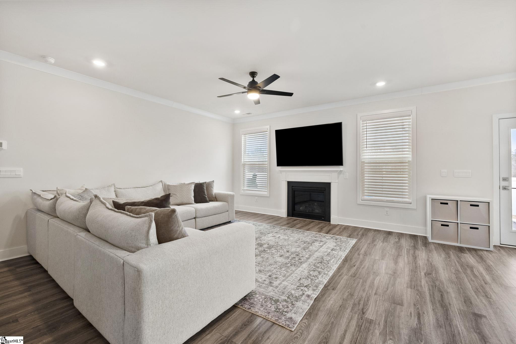 12 Barred Owl Road Travelers Rest, SC 29690 - Photo 16 of 49