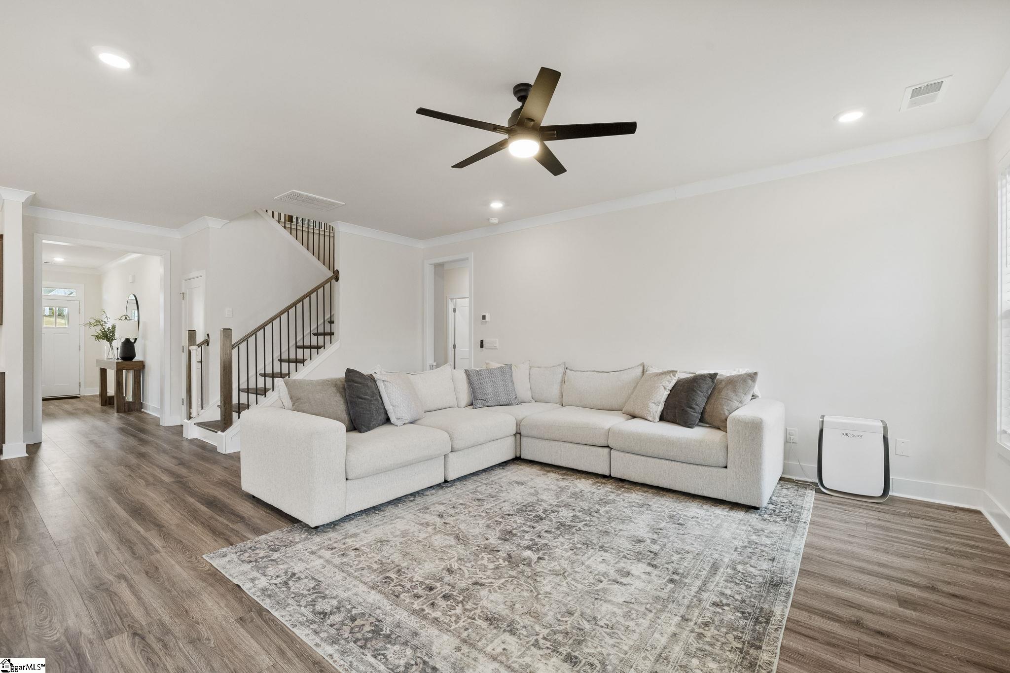 12 Barred Owl Road Travelers Rest, SC 29690 - Photo 17 of 49