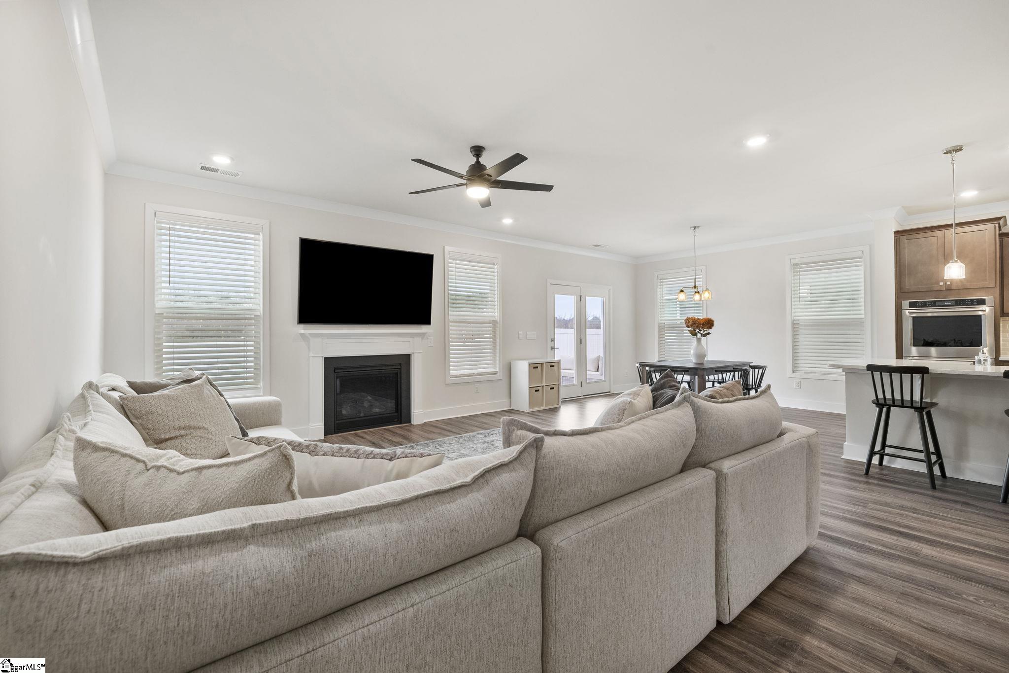 12 Barred Owl Road Travelers Rest, SC 29690 - Photo 18 of 49