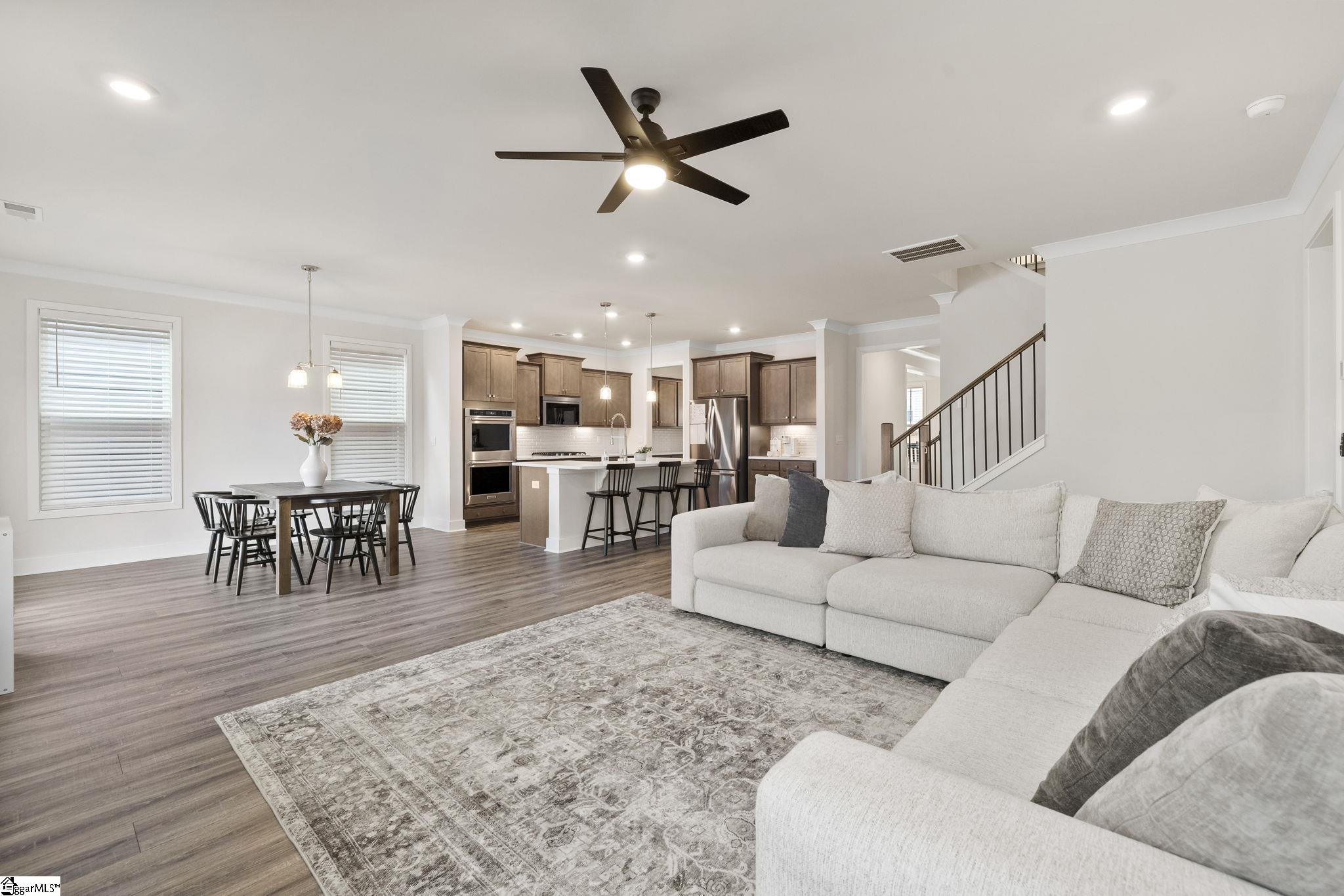 12 Barred Owl Road Travelers Rest, SC 29690 - Photo 19 of 49