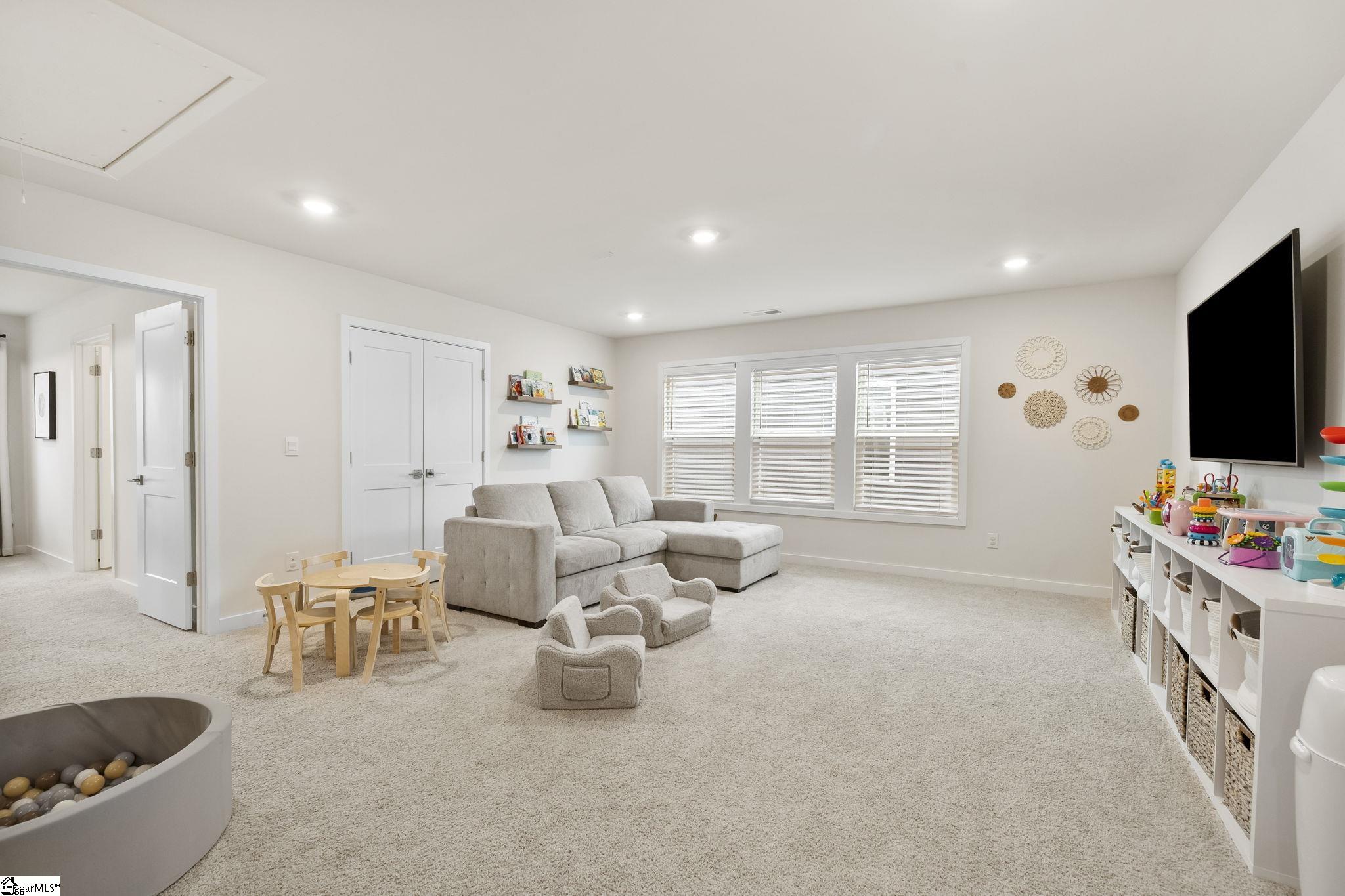 12 Barred Owl Road Travelers Rest, SC 29690 - Photo 25 of 49