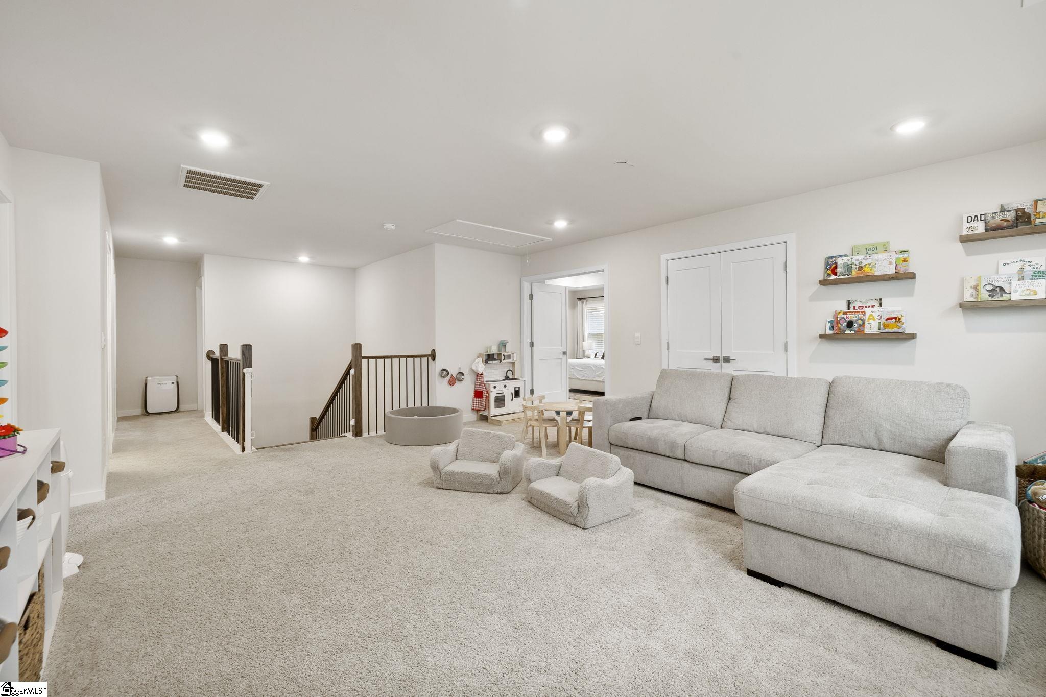 12 Barred Owl Road Travelers Rest, SC 29690 - Photo 27 of 49