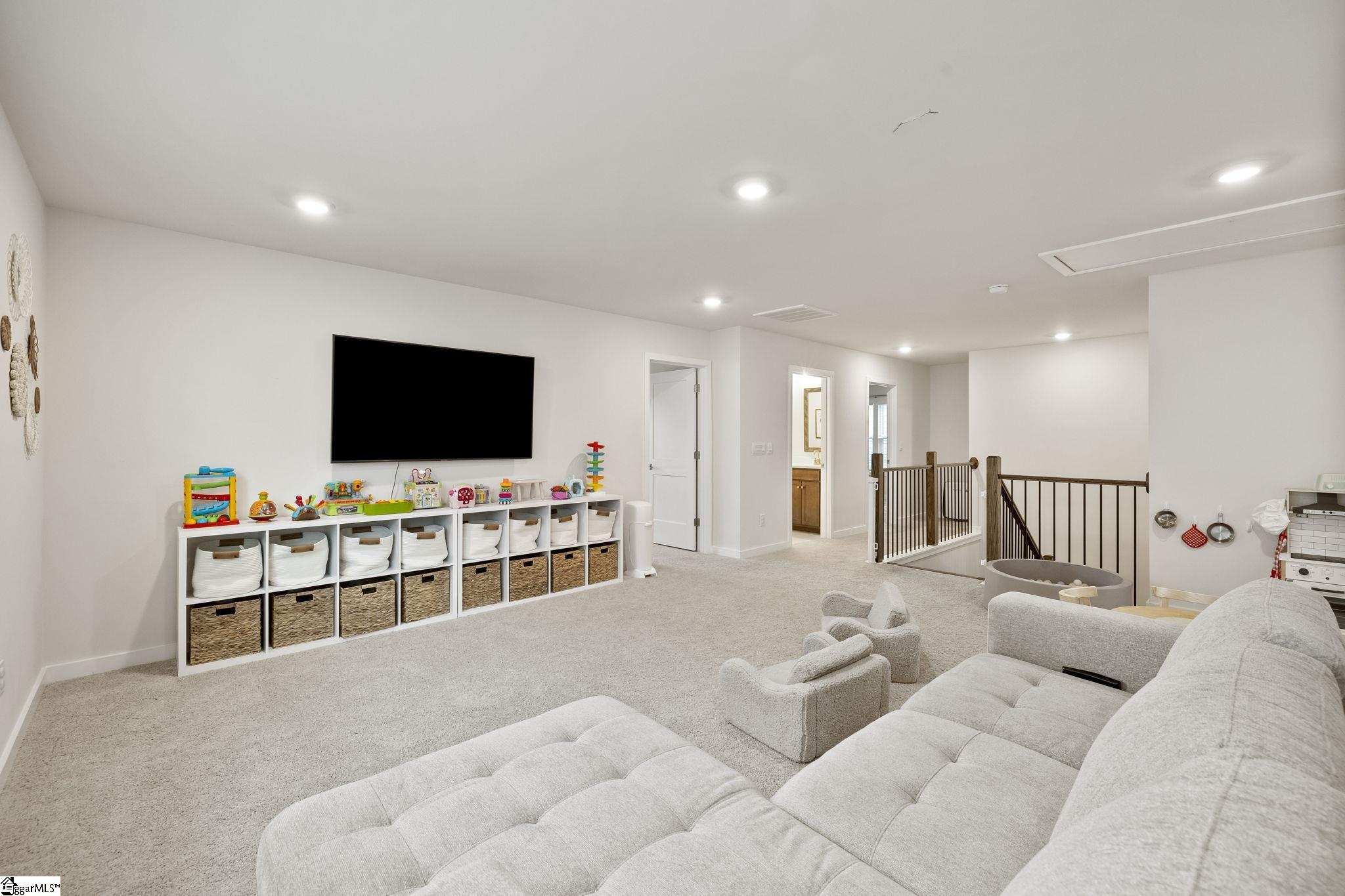 12 Barred Owl Road Travelers Rest, SC 29690 - Photo 28 of 49