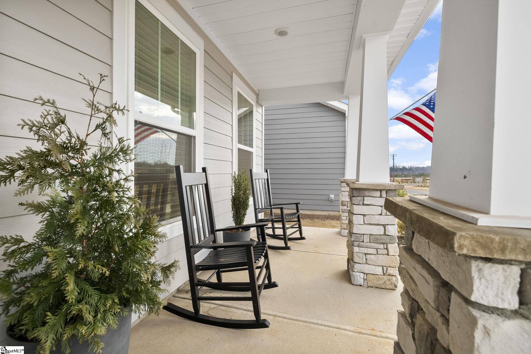 12 Barred Owl Road Travelers Rest, SC 29690 - Photo 3 of 49