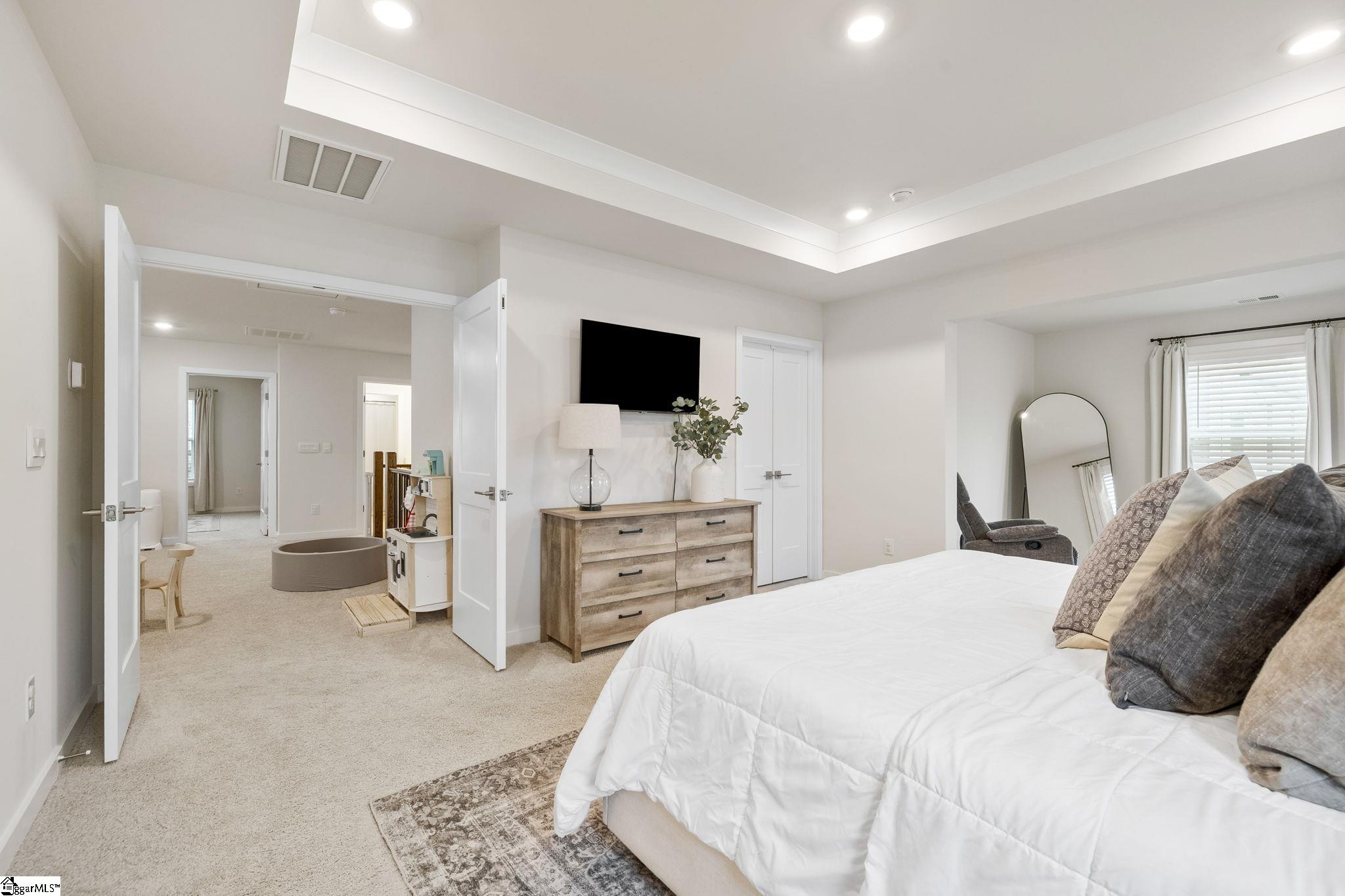 12 Barred Owl Road Travelers Rest, SC 29690 - Photo 39 of 49