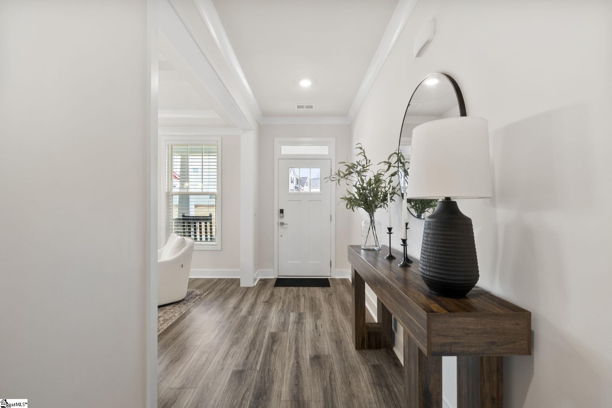 12 Barred Owl Road Travelers Rest, SC 29690 - Photo 4 of 49